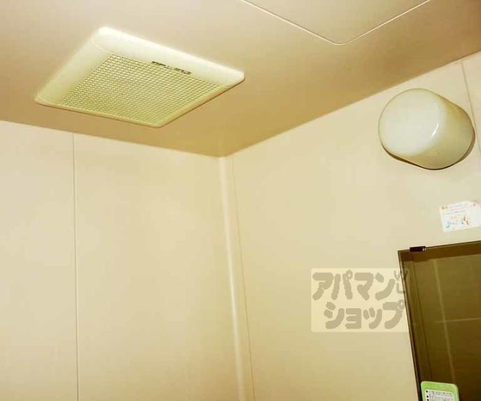 【サンフェスタ東福寺（Ｃ棟）】間取