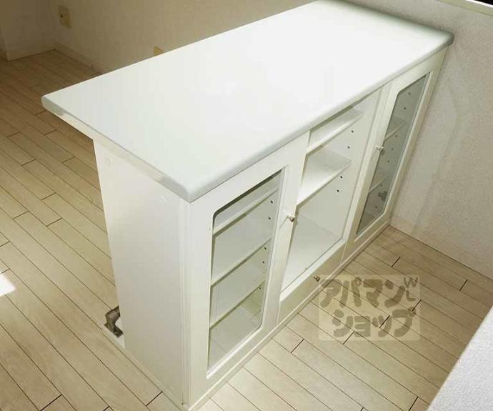 【サンフェスタ東福寺（Ｃ棟）】間取