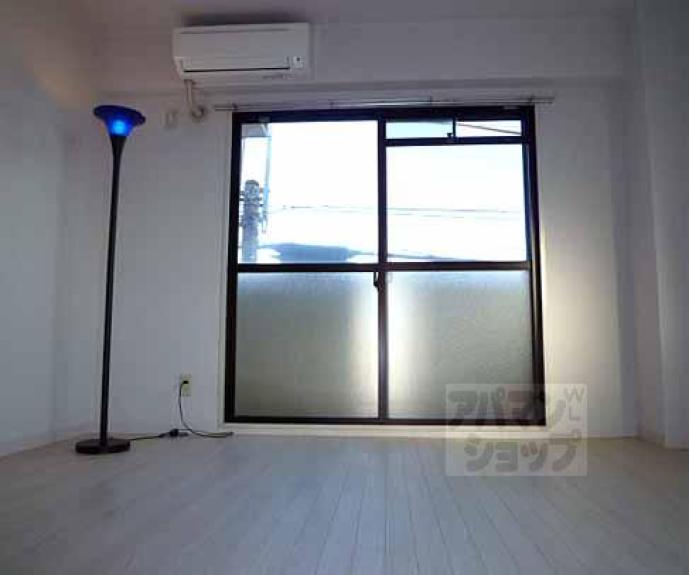 【サンフェスタ東福寺（Ｃ棟）】間取