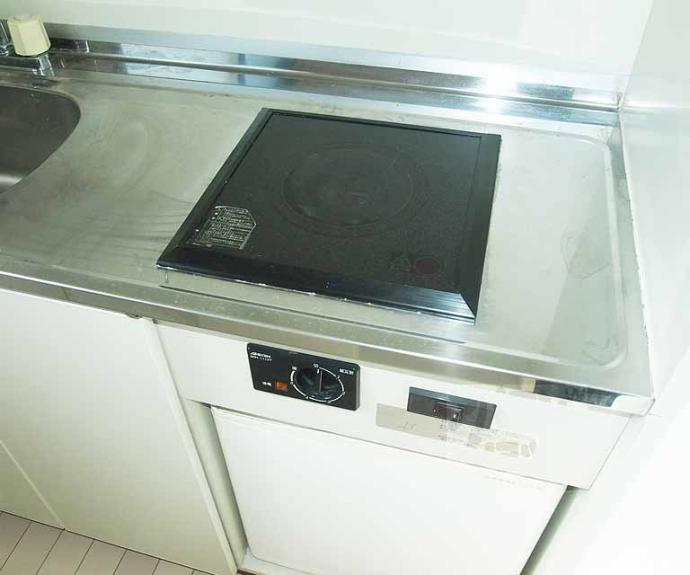 【サンフェスタ東福寺(C棟)】間取