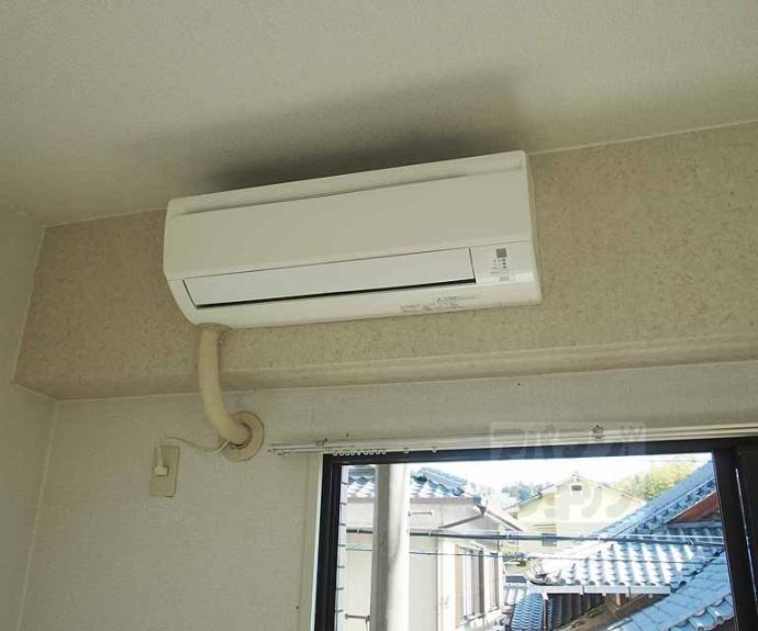 【サンフェスタ東福寺(C棟)】間取