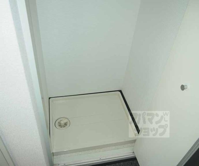 【サンフェスタ東福寺（Ｃ棟）】間取