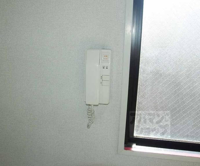 【サンフェスタ東福寺（Ｃ棟）】間取