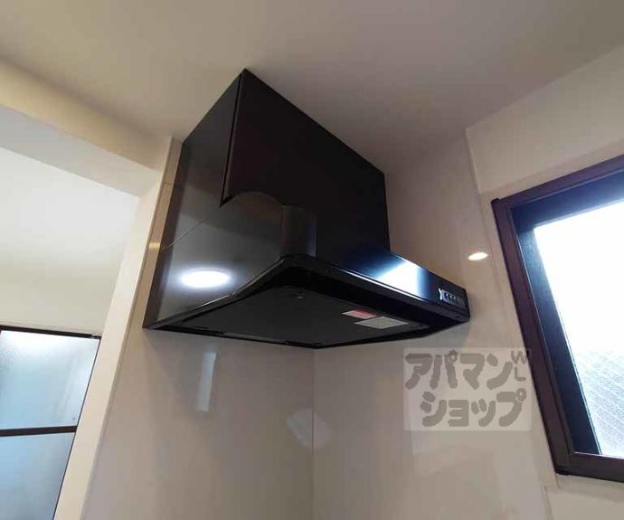 【ネオガーランド御所南】間取