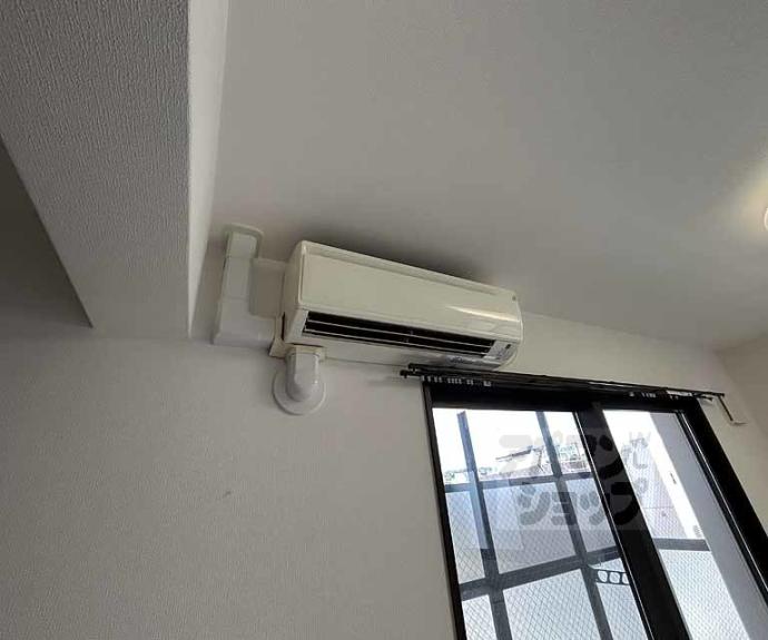 【ネオガーランド御所南】間取