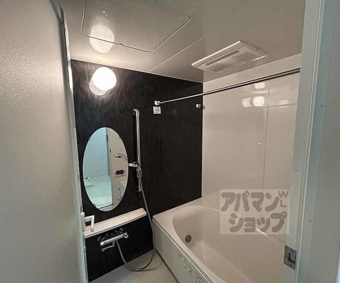 【ネオガーランド御所南】間取