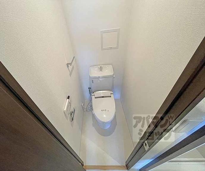 【ネオガーランド御所南】間取