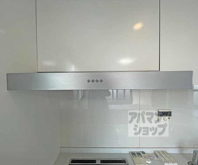 【ネオガーランド御所南】間取