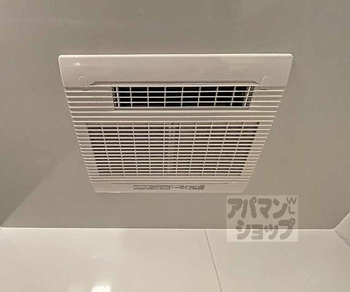 【ネオガーランド御所南】間取