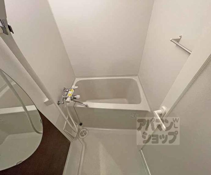 【ネオガーランド御所南】間取