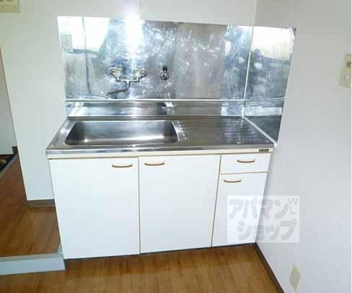 【シェリトリンド２１０】間取