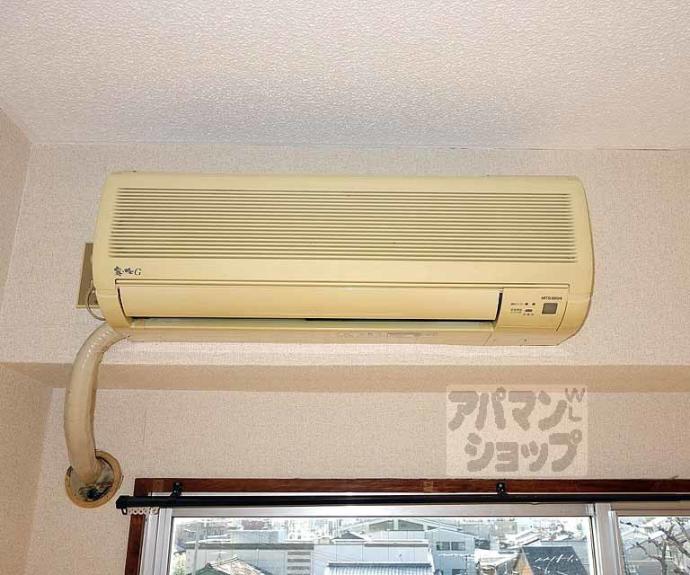 【ＱＵＡＬＩＯＲ京都東山】間取