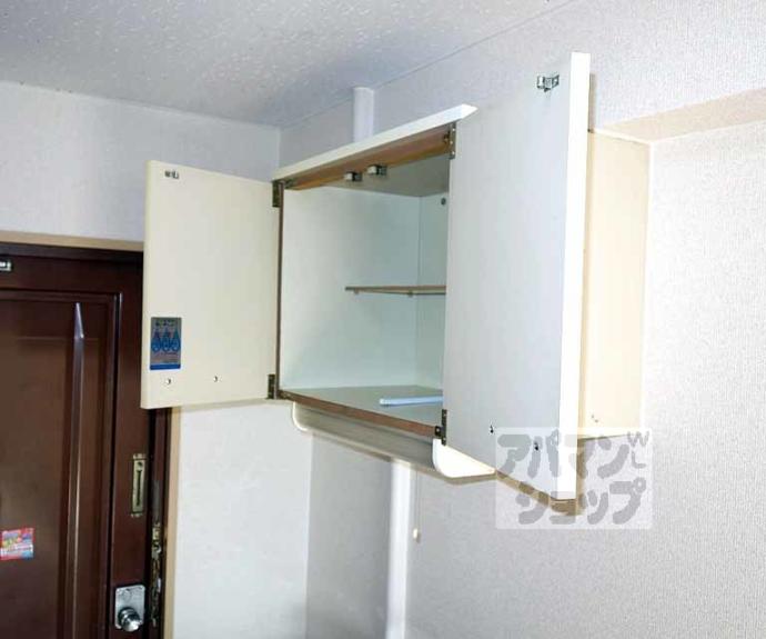 【ＱＵＡＬＩＯＲ京都東山】間取