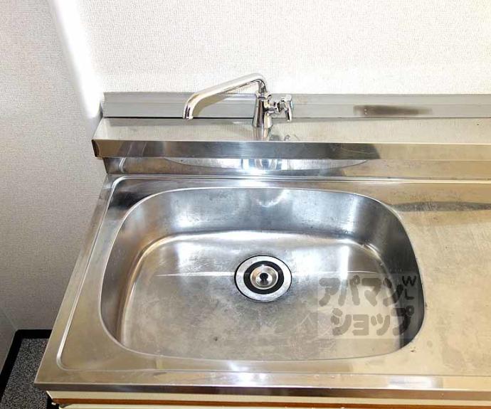 【ＱＵＡＬＩＯＲ京都東山】間取