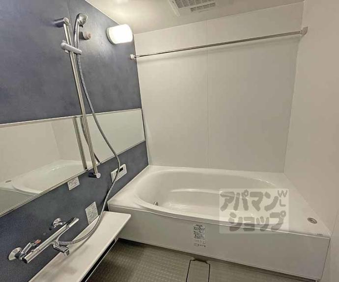 【ＱＵＡＬＩＯＲ京都東山】間取