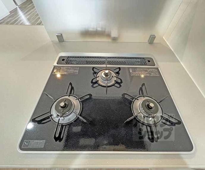 【ＱＵＡＬＩＯＲ京都東山】間取