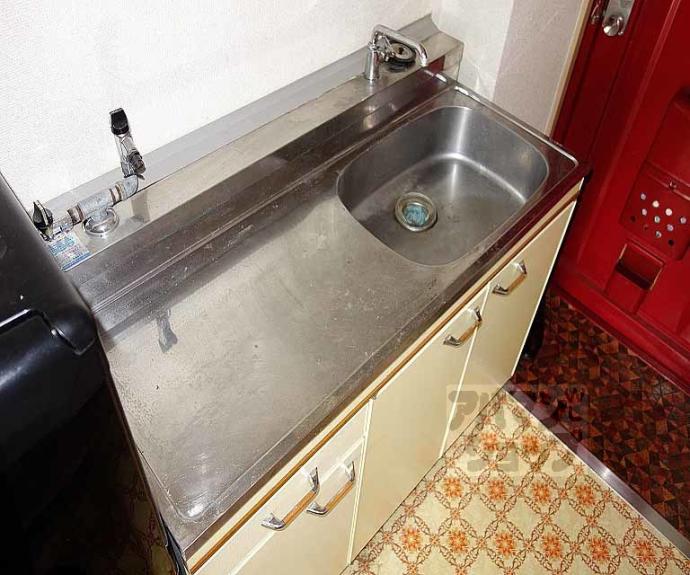 【ＱＵＡＬＩＯＲ京都東山】間取