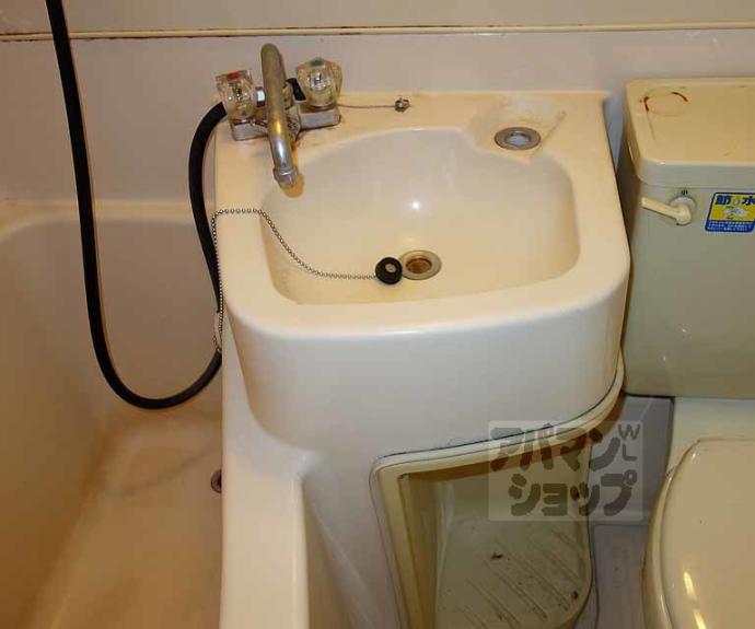 【ＱＵＡＬＩＯＲ京都東山】間取