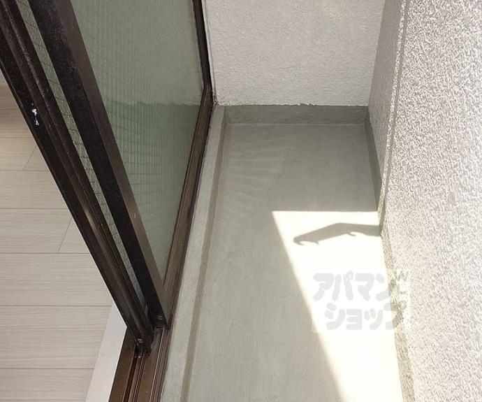 【ポーシェ鴨川】間取