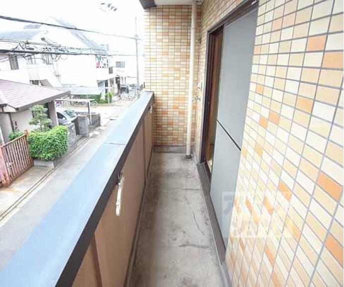 【ハイム光月】間取