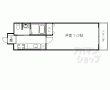 メゾン・エクセル　ウエスト：建物外観