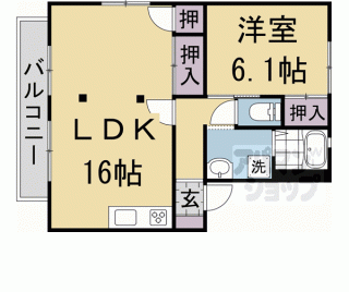 【フローラル桃山】