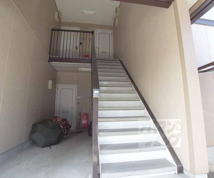 【フローラル桃山】