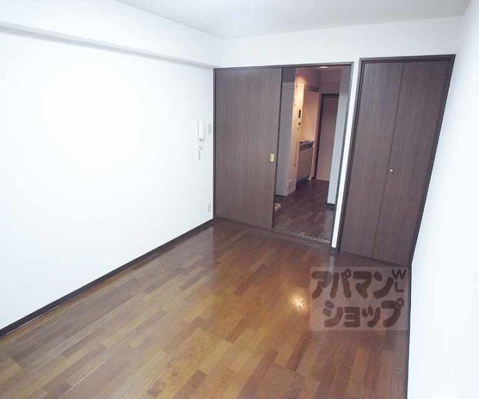 【グラン・メゾン田】間取