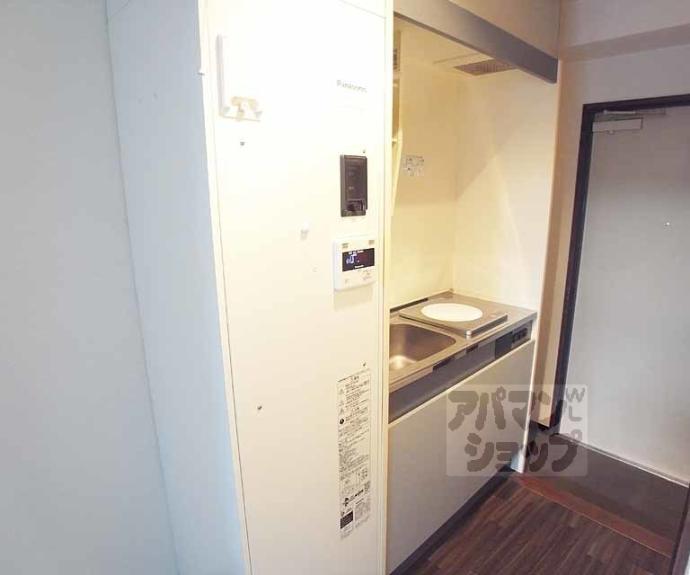 【グラン・メゾン田】間取