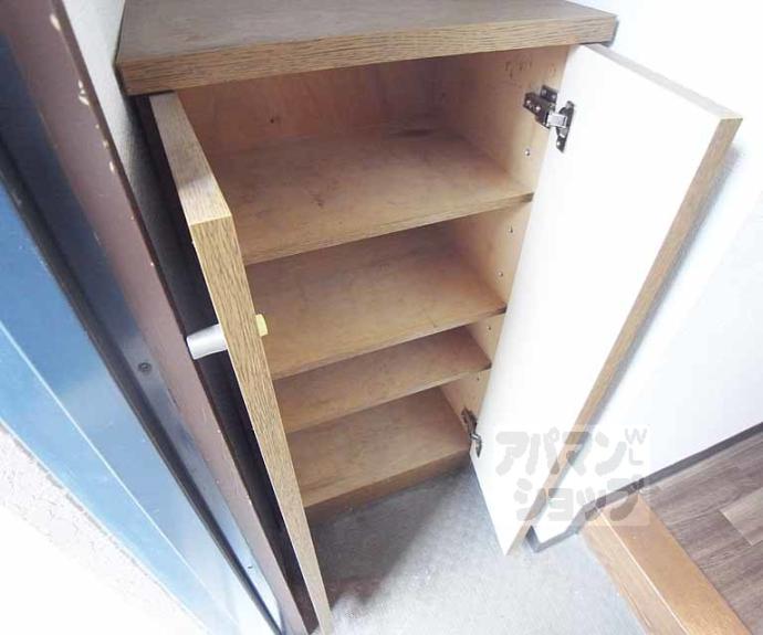 【グラン・メゾン田】間取