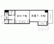 クレアール南：建物外観