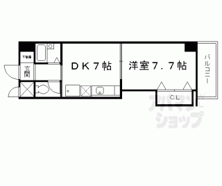 【クレアール南】