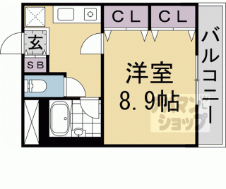 【ソーホースクエア】