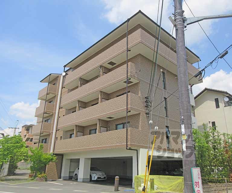 ソーホースクエア