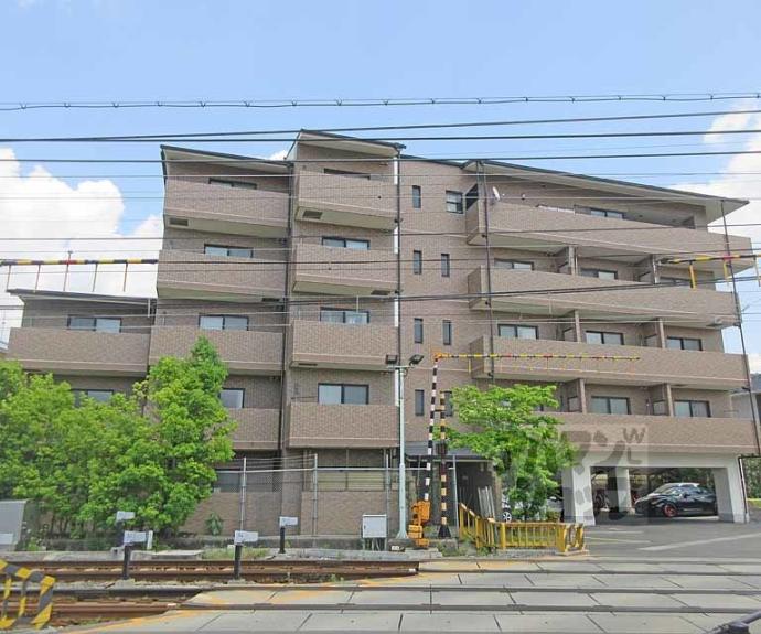 【ソーホースクエア】間取