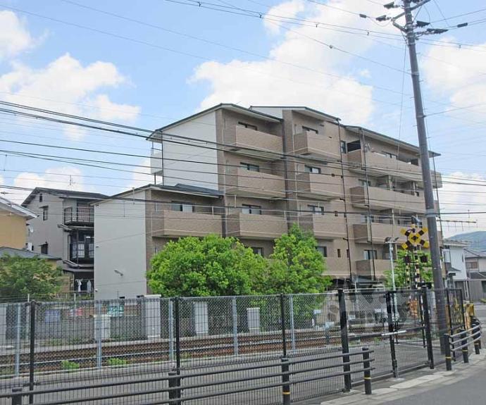 【ソーホースクエア】間取