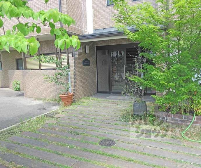 【ソーホースクエア】間取