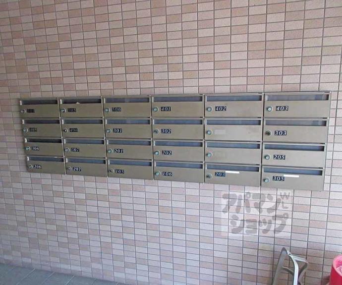 【ソーホースクエア】間取