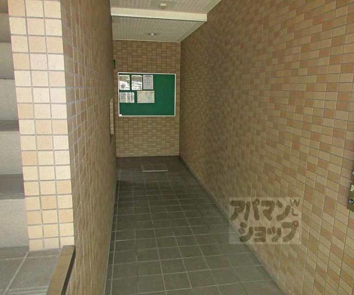 【ソーホースクエア】間取