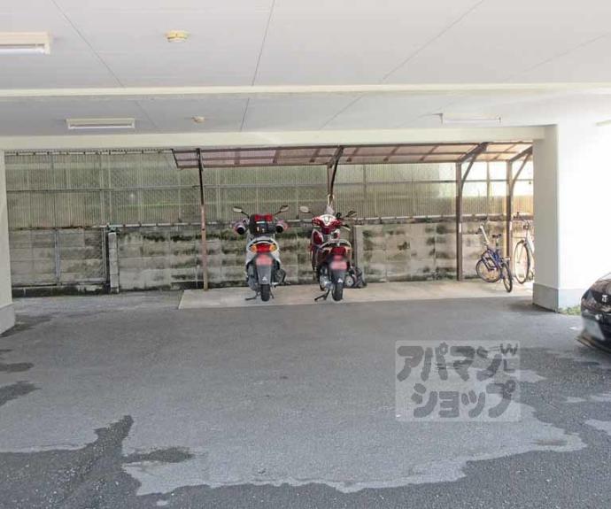 【ソーホースクエア】間取