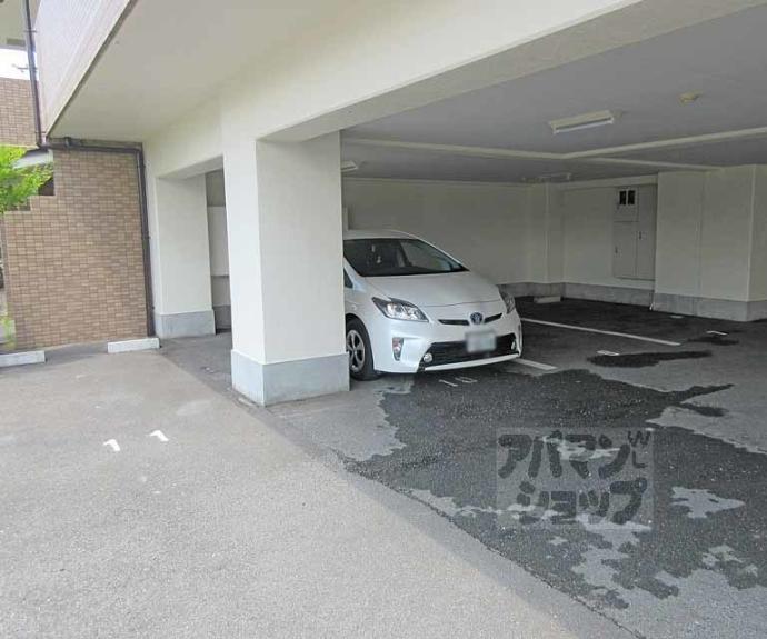 【ソーホースクエア】間取