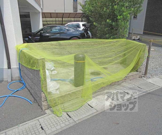 【ソーホースクエア】間取