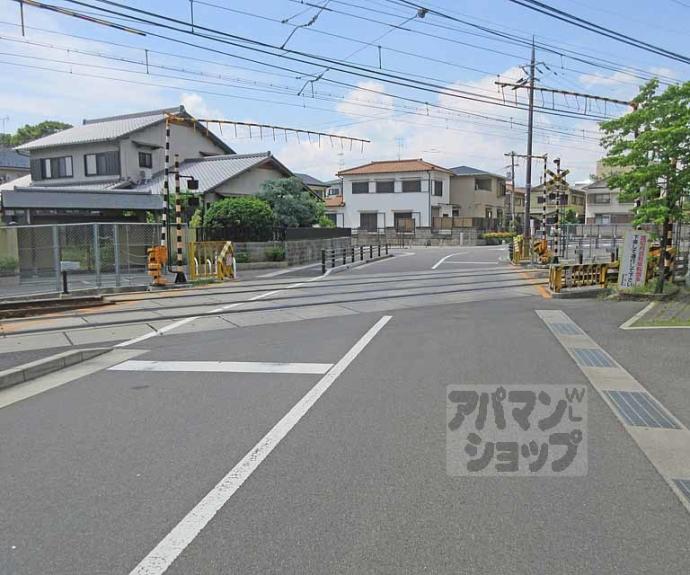 【ソーホースクエア】間取