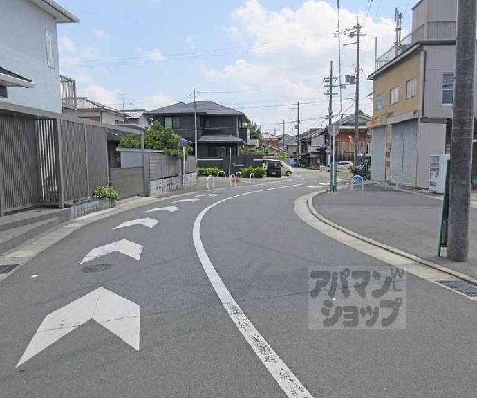 【ソーホースクエア】間取