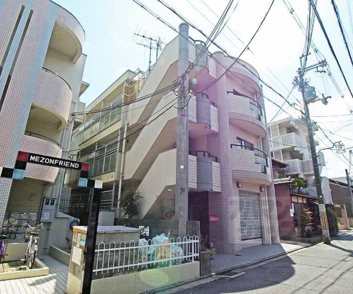 【オンジェームK】間取