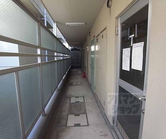 【オンジェームK】間取