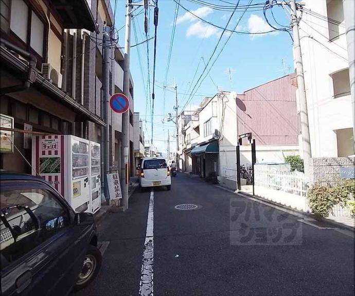 【オンジェームＫ】間取