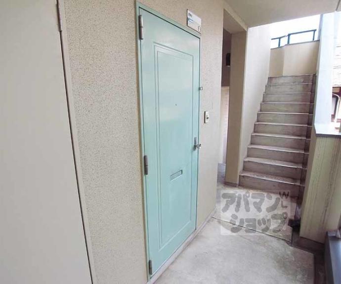 【オンジェームＫ】間取