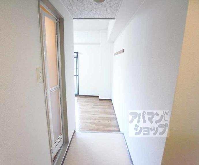 【オンジェームＫ】間取