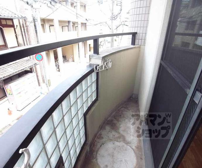 【オンジェームＫ】間取